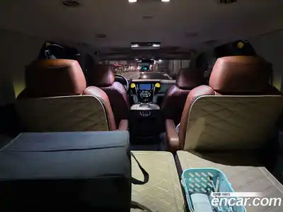 Cadillac Escalade 2017 6.2 гидро в Москве № 1771708, миниатюра 11
