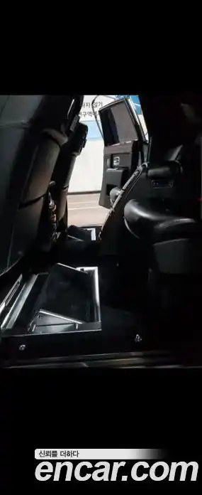 Rolls-Royce Phantom 2004 6.7 гидро в Москве № 1772395, миниатюра 12
