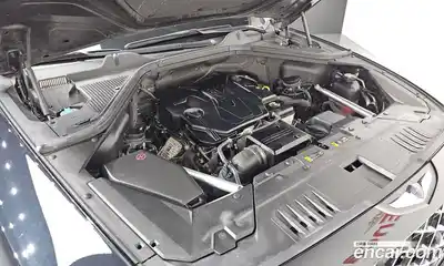 Genesis GV80 2022 2.5 гидро в Москве № 178495, миниатюра 6