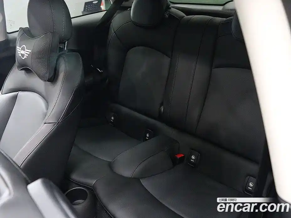 Mini Cooper 2019 1.5 гидро в Москве № 181798, фото 14