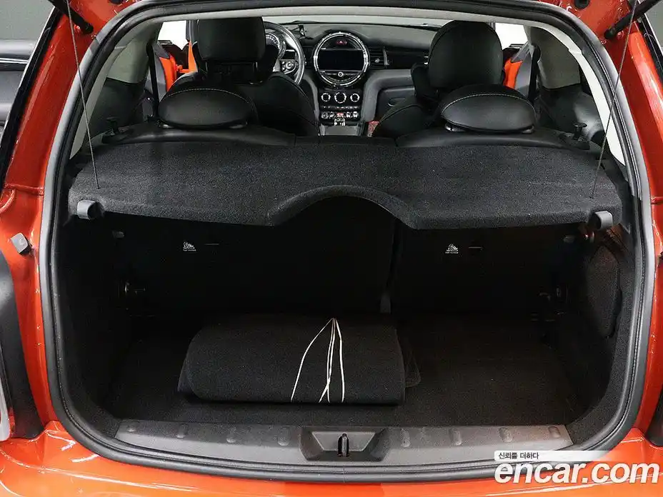 Mini Cooper 2019 1.5 гидро в Москве № 181798, фото 5