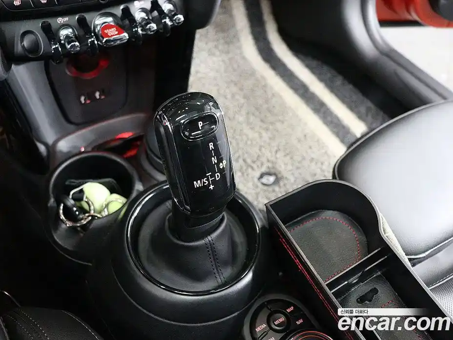 Mini Cooper 2019 1.5 гидро в Москве № 181798, фото 10