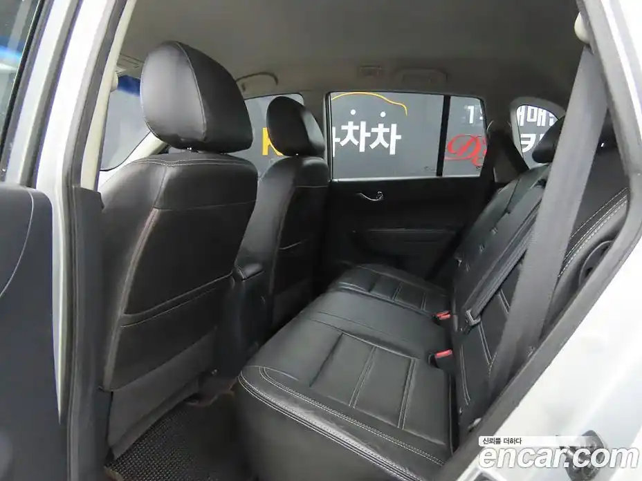 Renault QM5 2012 2.0 гидро в Москве № 186590, фото 6