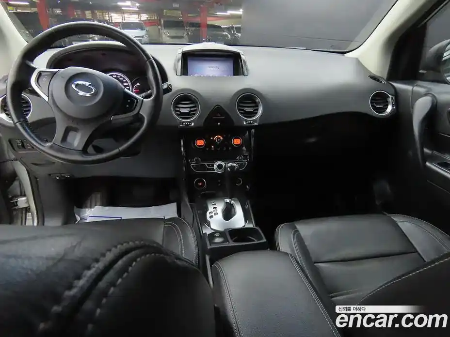 Renault QM5 2012 2.0 гидро в Москве № 186590, фото 7