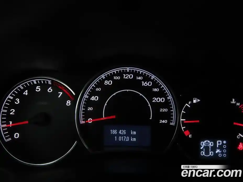 Renault QM5 2012 2.0 гидро в Москве № 186590, фото 9