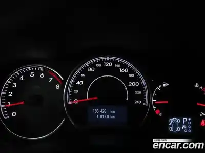 Renault QM5 2012 2.0 гидро в Москве № 186590, миниатюра 9