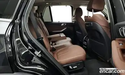BMW X5 2021 3.0 гидро в Москве № 187291, миниатюра 12
