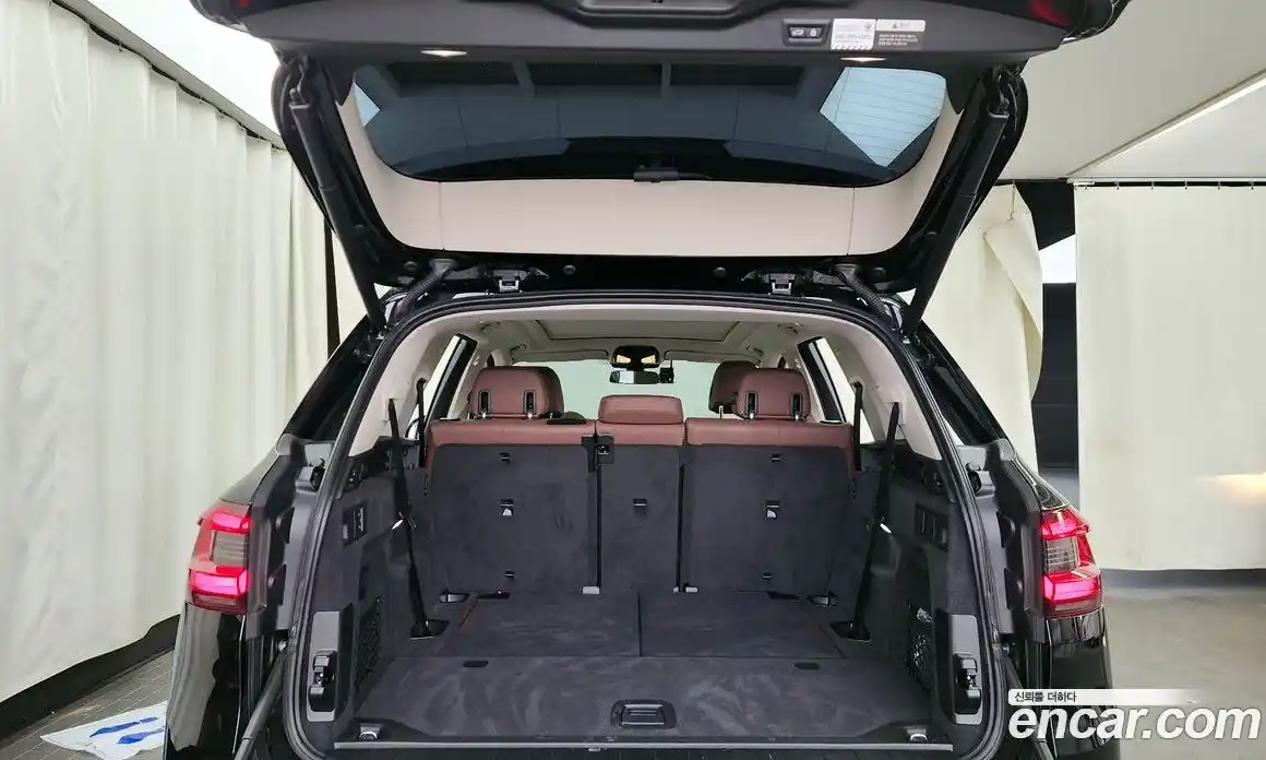 BMW X5 2021 3.0 гидро в Москве № 187291, фото 20