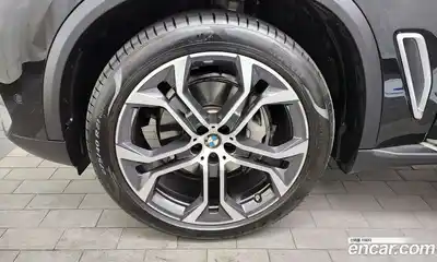 BMW X5 2021 3.0 гидро в Москве № 187291, миниатюра 5