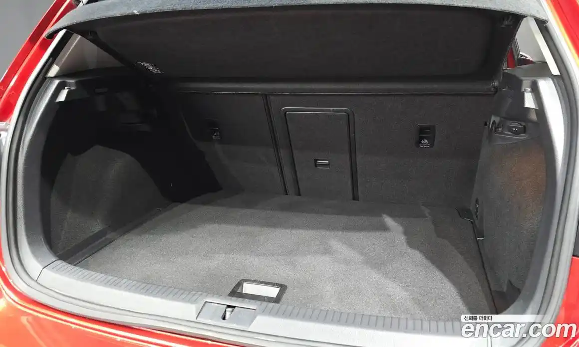 Volkswagen Golf 2015 2.0 гидро в Москве № 190018, фото 20