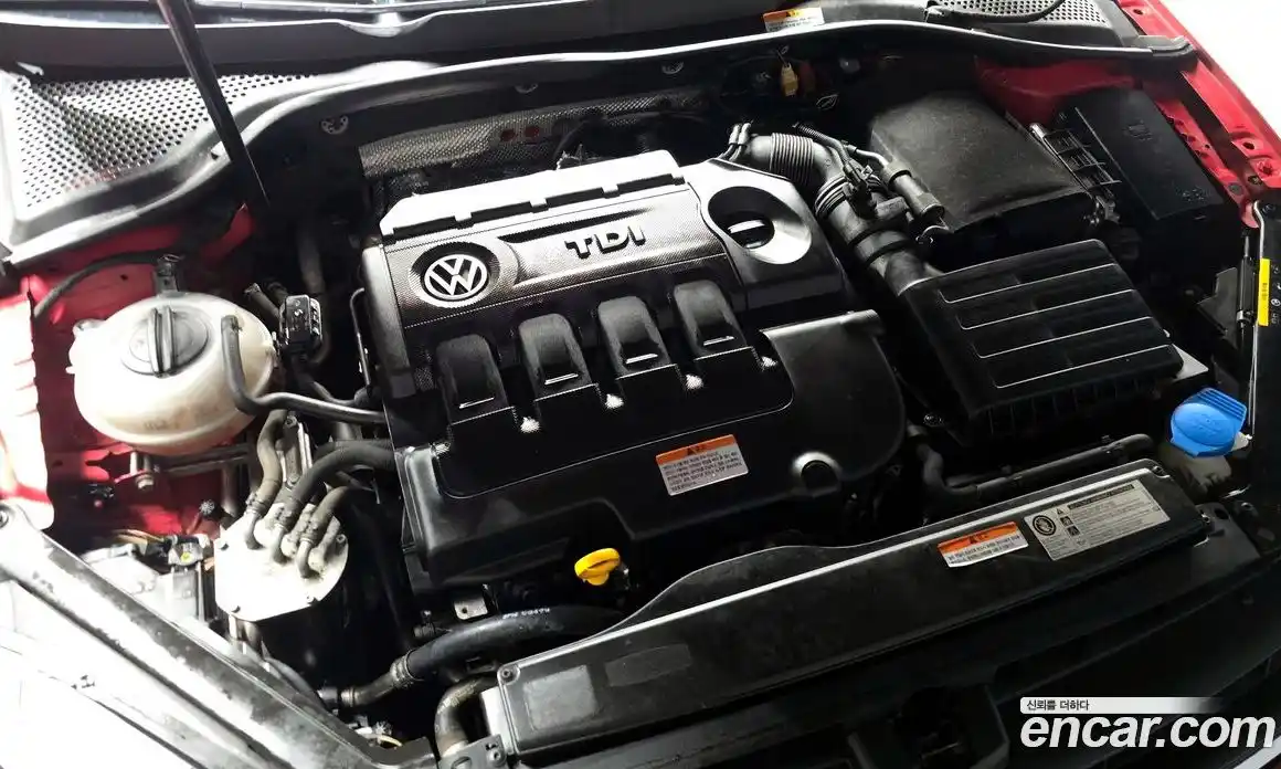 Volkswagen Golf 2015 2.0 гидро в Москве № 190018, фото 6