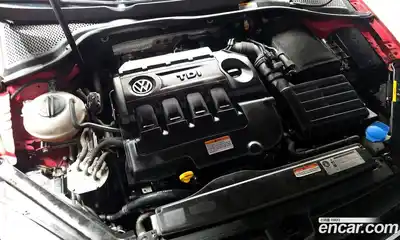 Volkswagen Golf 2015 2.0 гидро в Москве № 190018, миниатюра 6