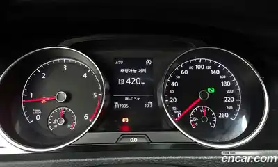 Volkswagen Golf 2015 2.0 гидро в Москве № 190018, миниатюра 8