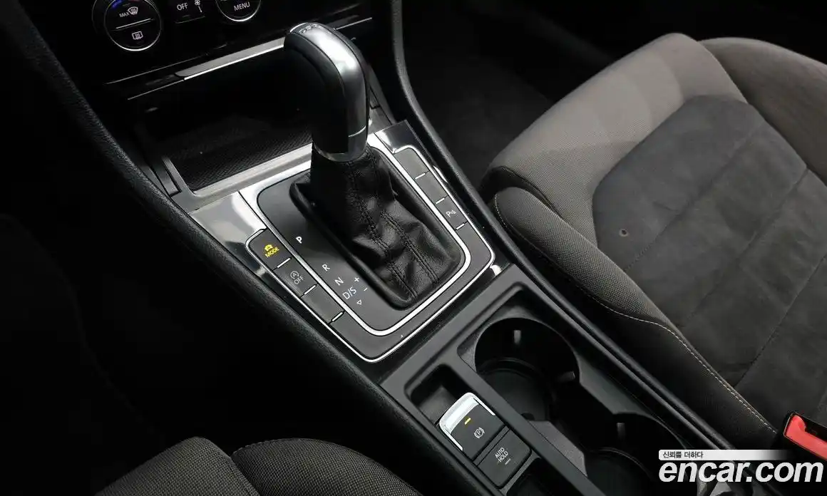 Volkswagen Golf 2015 2.0 гидро в Москве № 190018, фото 9