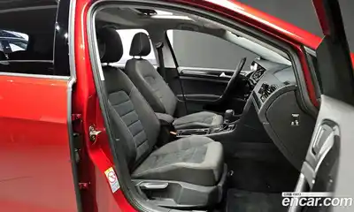 Volkswagen Golf 2015 2.0 гидро в Москве № 190018, миниатюра 10