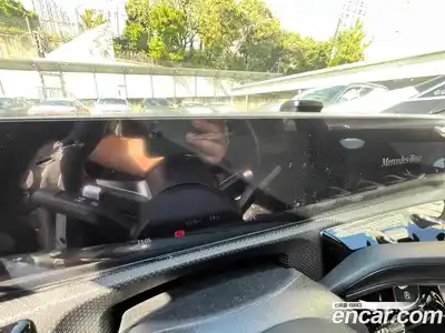 Mercedes-Benz CLA-Class 2025 2.0 гидро в Москве № 193521, миниатюра 8