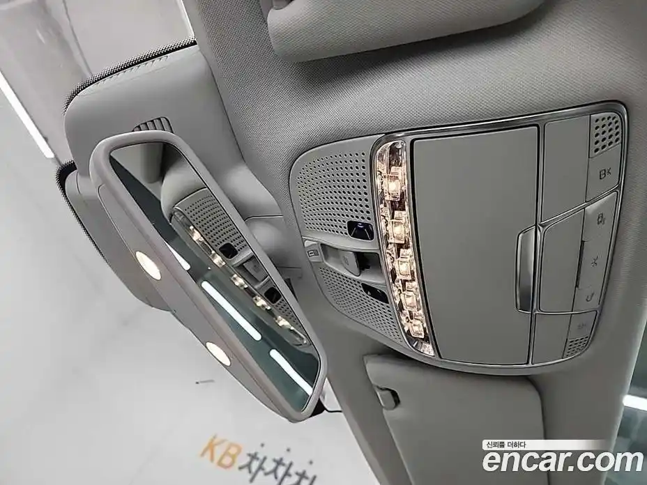 Mercedes-Benz S-Class 2017 3.0 гидро в Москве № 193594, фото 16