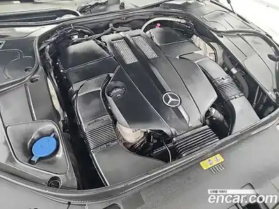 Mercedes-Benz S-Class 2017 3.0 гидро в Москве № 193594, миниатюра 5