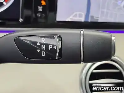 Mercedes-Benz S-Class 2017 3.0 гидро в Москве № 193594, миниатюра 8