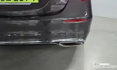 Mercedes-Benz S-Class 2025 4.0 гидро в Москве № 193609, миниатюра 12
