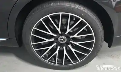 Mercedes-Benz S-Class 2025 4.0 гидро в Москве № 193609, миниатюра 5