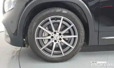 Mercedes-Benz GLB-Class 2022 2.0 гидро в Москве № 194627, миниатюра 5