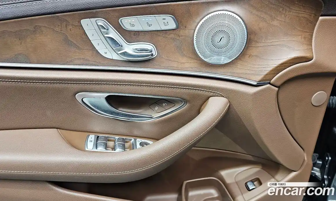 Mercedes-Benz E-Class 2018 2.0 гидро, фото 18