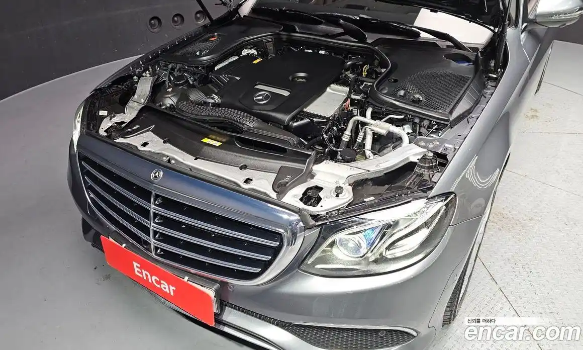 Mercedes-Benz E-Class 2018 2.0 гидро, фото 6