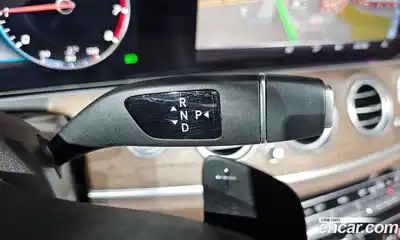 Mercedes-Benz E-Class 2018 2.0 гидро, миниатюра 9