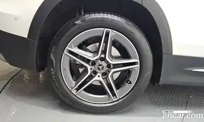 Mercedes-Benz GLB-Class 2021 2.0 гидро в Москве № 194906, миниатюра 5
