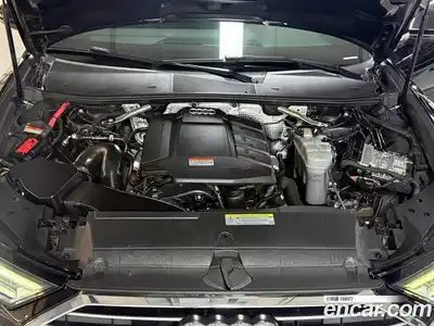 Audi A6 2020 2.0 гидро в Москве, миниатюра 6