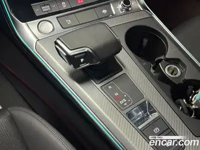 Audi A6 2020 2.0 гидро в Москве, миниатюра 8