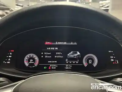 Audi A6 2020 2.0 гидро в Москве, миниатюра 9