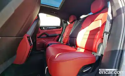 Porsche Cayenne 2021 3.0 гидро в Москве № 197924, миниатюра 11