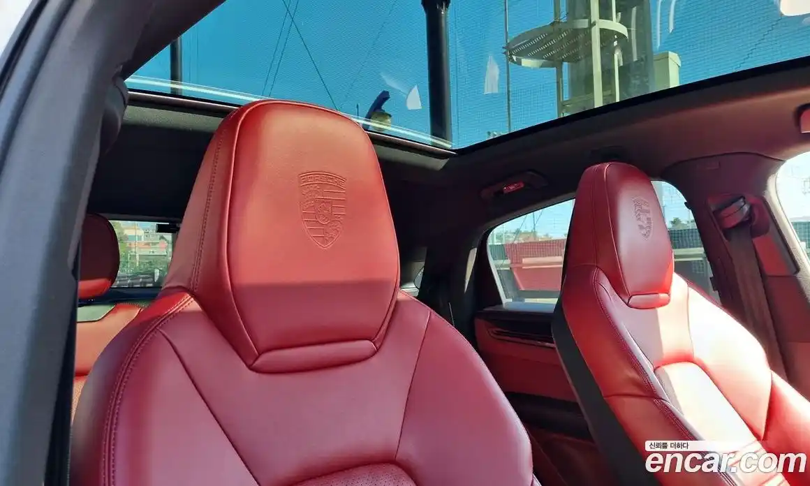 Porsche Cayenne 2021 3.0 гидро в Москве № 197924, фото 17