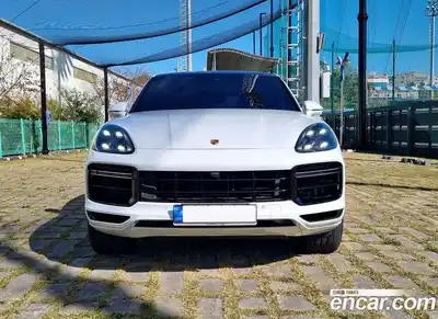 Porsche Cayenne 2021 3.0 гидро в Москве № 197924, миниатюра 5