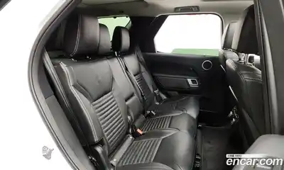 Land Rover Discovery 2024 3.0 гидро в Москве № 198056, миниатюра 12