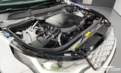 Land Rover Discovery 2024 3.0 гидро в Москве № 198056, миниатюра 6