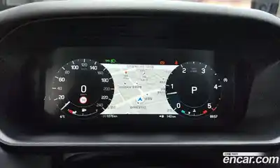 Land Rover Discovery 2024 3.0 гидро в Москве № 198056, миниатюра 8