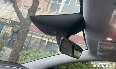 Tesla Model Y 2025 гидро, миниатюра 12