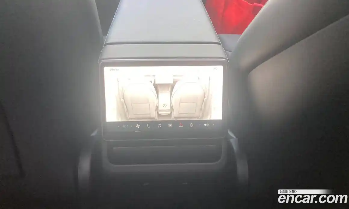 Tesla Model Y 2025 гидро, фото 14
