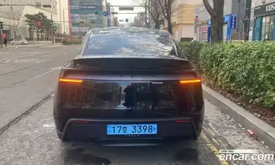 Tesla Model Y 2025 гидро, миниатюра 6