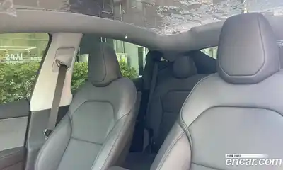 Tesla Model Y 2025 гидро, миниатюра 9