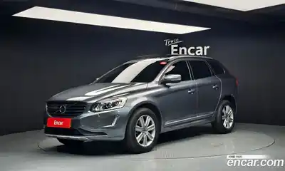 Volvo XC60, 2017