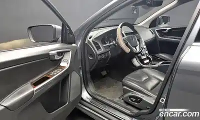 Volvo XC60 2017 2.0 гидро в Москве № 201187, миниатюра 11