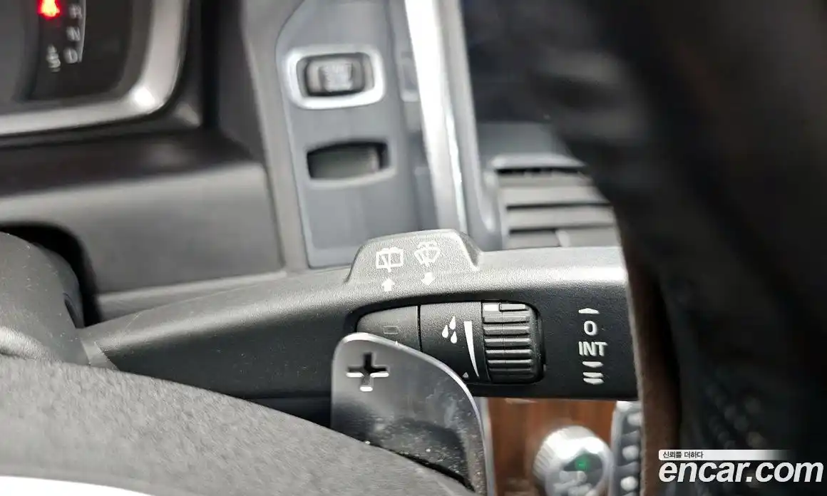 Volvo XC60 2017 2.0 гидро в Москве № 201187, фото 18