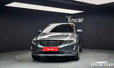 Volvo XC60 2017 2.0 гидро в Москве № 201187, миниатюра 3