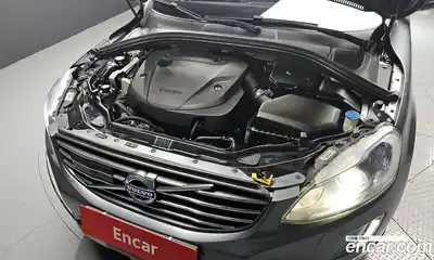 Volvo XC60 2017 2.0 гидро в Москве № 201187, миниатюра 6