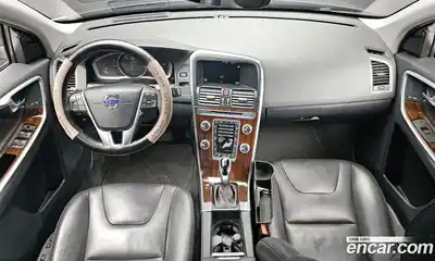 Volvo XC60 2017 2.0 гидро в Москве № 201187, миниатюра 7