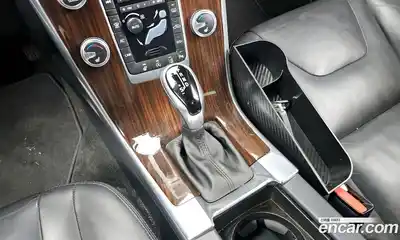 Volvo XC60 2017 2.0 гидро в Москве № 201187, миниатюра 9